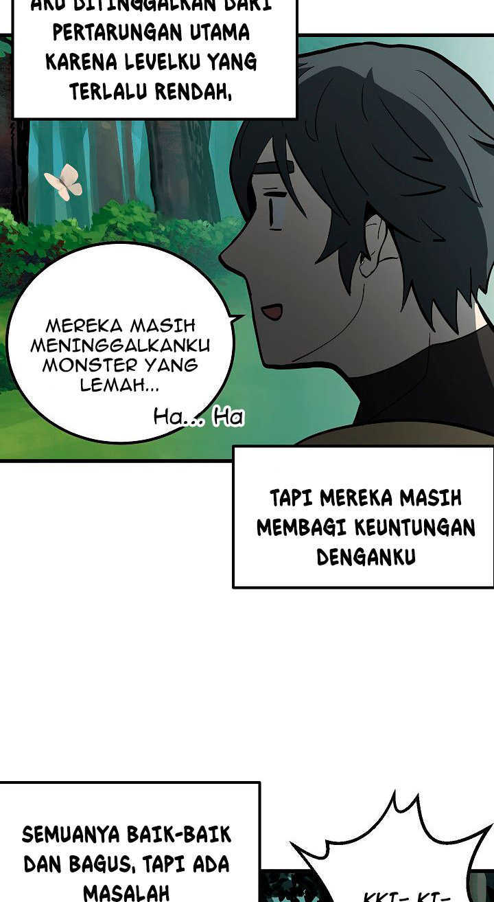 Otherworldly Sword King’s Survival Records Chapter 06 Gambar 60